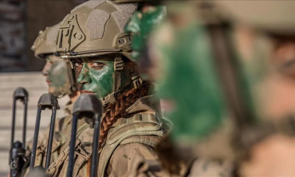 ΕΚΤΑΚΤΟ-Αρμενικό ΜΜΕ: Η Τουρκία έστειλε 1200 κομάντος ενάντια στους Αρμένιους στο Αρτσάχ